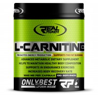 L-carnitine 1000 mg (150капс)